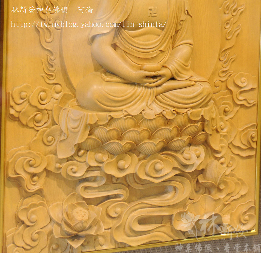 神聯-五尺八檜木-釋迦佛祖立體雕刻_6.jpg 神聯-五尺八檜木-釋迦佛祖立體雕刻_6.jpg