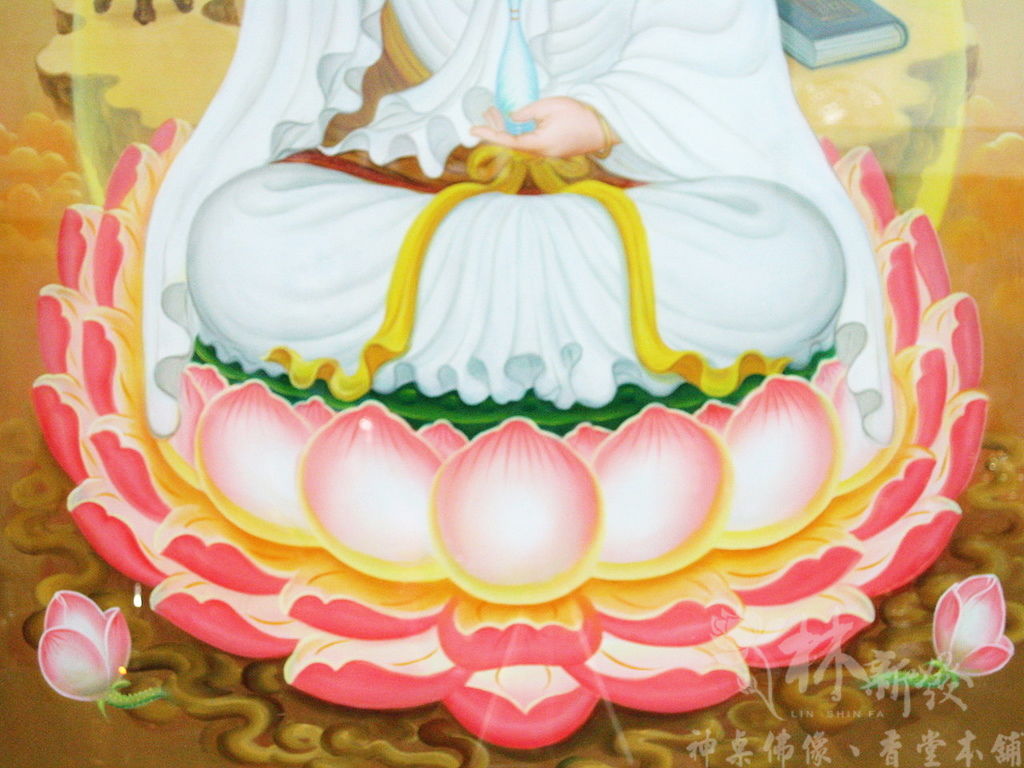 油畫觀音005.jpg 油畫觀音005.jpg