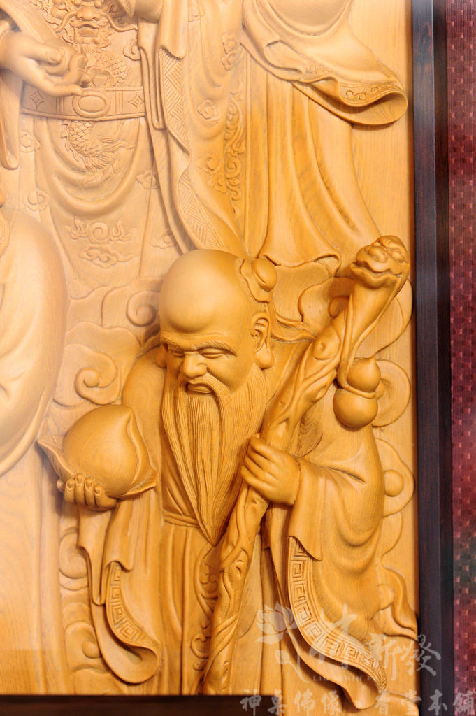 林新發神桌-二尺九黑紫檀禪風+福祿壽雕刻祖聯_014.jpg 林新發神桌-二尺九黑紫檀禪風+福祿壽雕刻祖聯_014.jpg