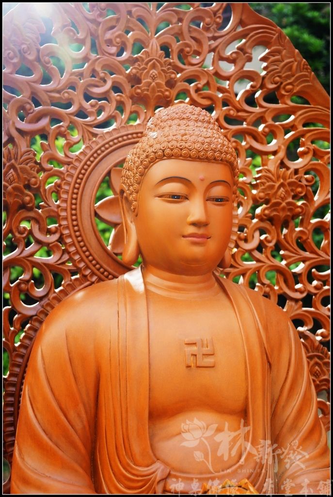 西方三聖．尺六．黃楠木作品-014.JPG