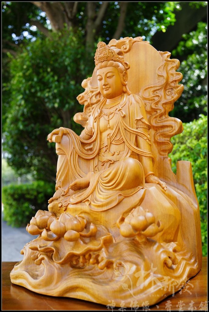 新發神藝-觀自在(經書觀音)-001.jpg 新發神藝-觀自在(經書觀音)-001.jpg