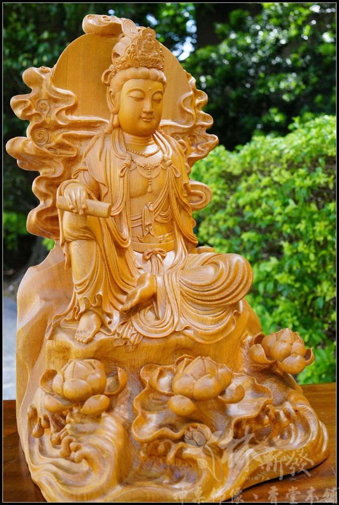 新發神藝-觀自在(經書觀音)-003.jpg 新發神藝-觀自在(經書觀音)-003.jpg