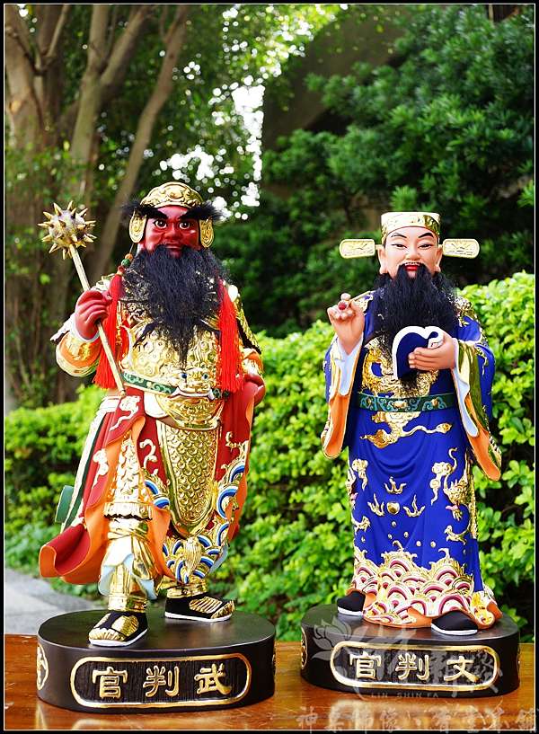 新發神藝 文武判官 城隍爺輔佐神 土地公輔佐神 林新發神桌佛像佛俱行 居家佛堂設計 宮廟佛俱規劃 佛櫥 神桌 神像佛像雕刻 各式木工精雕 客製繡品 令旗神衣神帽 祖龕 新發神藝 文武判官 城隍爺輔佐神 土地公輔佐神 林新發神桌佛像佛俱行 居家佛堂設計 宮廟佛俱規劃 佛櫥 神桌 神像佛像雕刻 各式木工精雕 客製繡品 令旗神衣神帽 祖龕