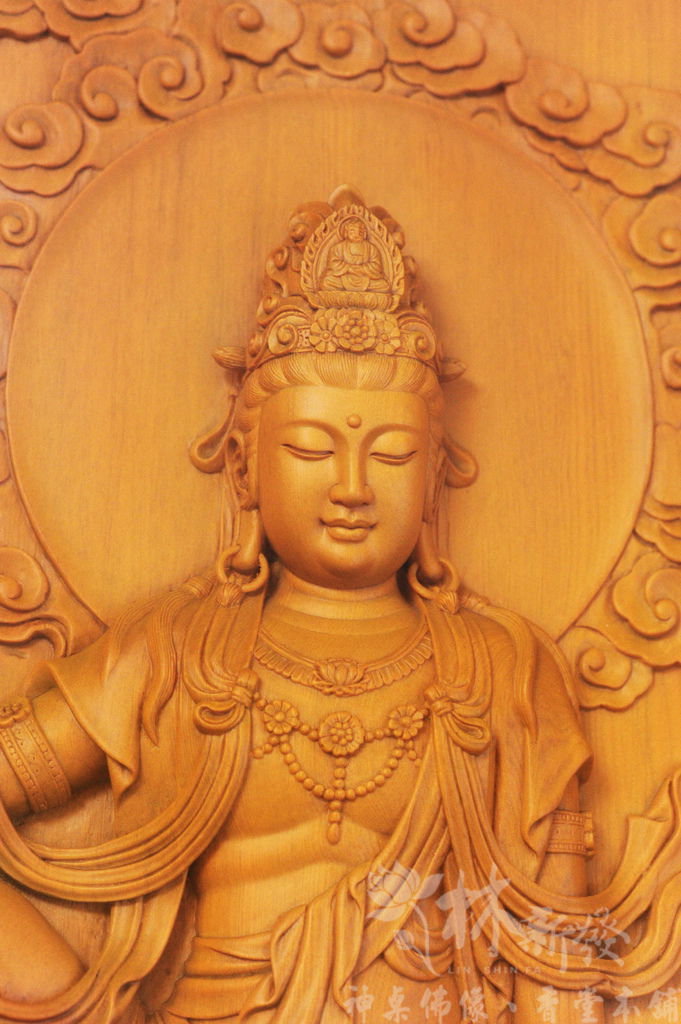 林新發國師手藝紅花梨神桌-二尺九高款新漢式(自在觀音雕刻)_09.jpg 林新發國師手藝紅花梨神桌-二尺九高款新漢式(自在觀音雕刻)_09.jpg