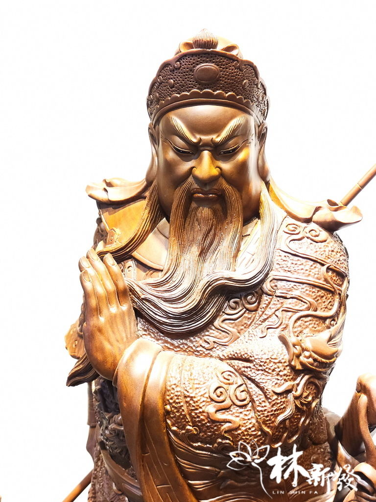 綠檀忠義千秋關聖帝君 (11).jpg