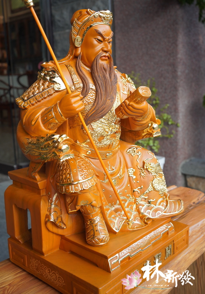 文武帝君-003.JPG