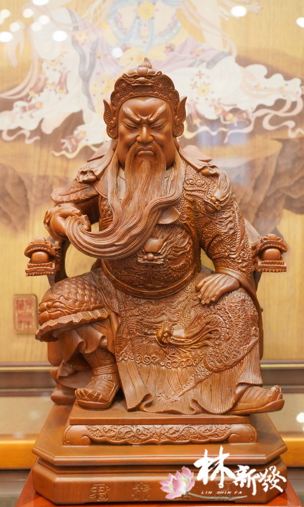 綠檀檀君-003.JPG 綠檀檀君-003.JPG