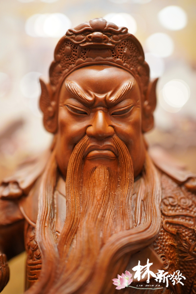 綠檀檀君-001.JPG 綠檀檀君-001.JPG