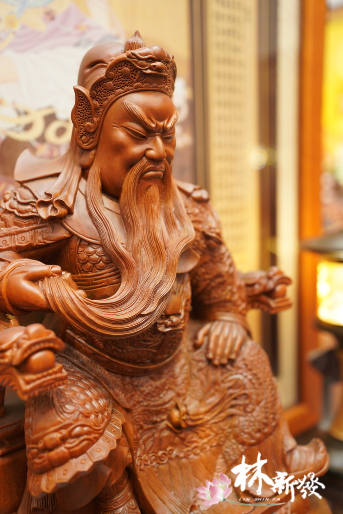 綠檀檀君-006.JPG 綠檀檀君-006.JPG