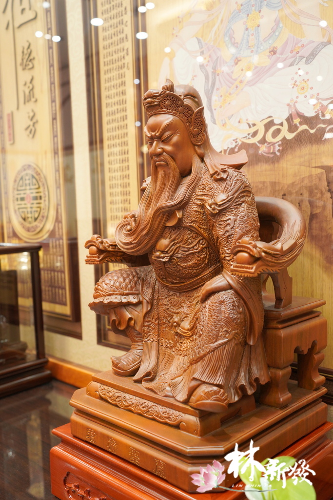 綠檀檀君-005.JPG 綠檀檀君-005.JPG