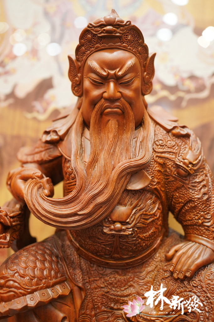 綠檀檀君-008.JPG 綠檀檀君-008.JPG