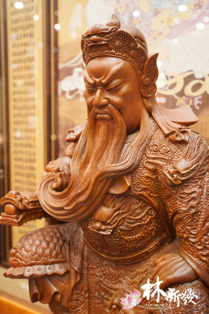 綠檀檀君-009.JPG 綠檀檀君-009.JPG