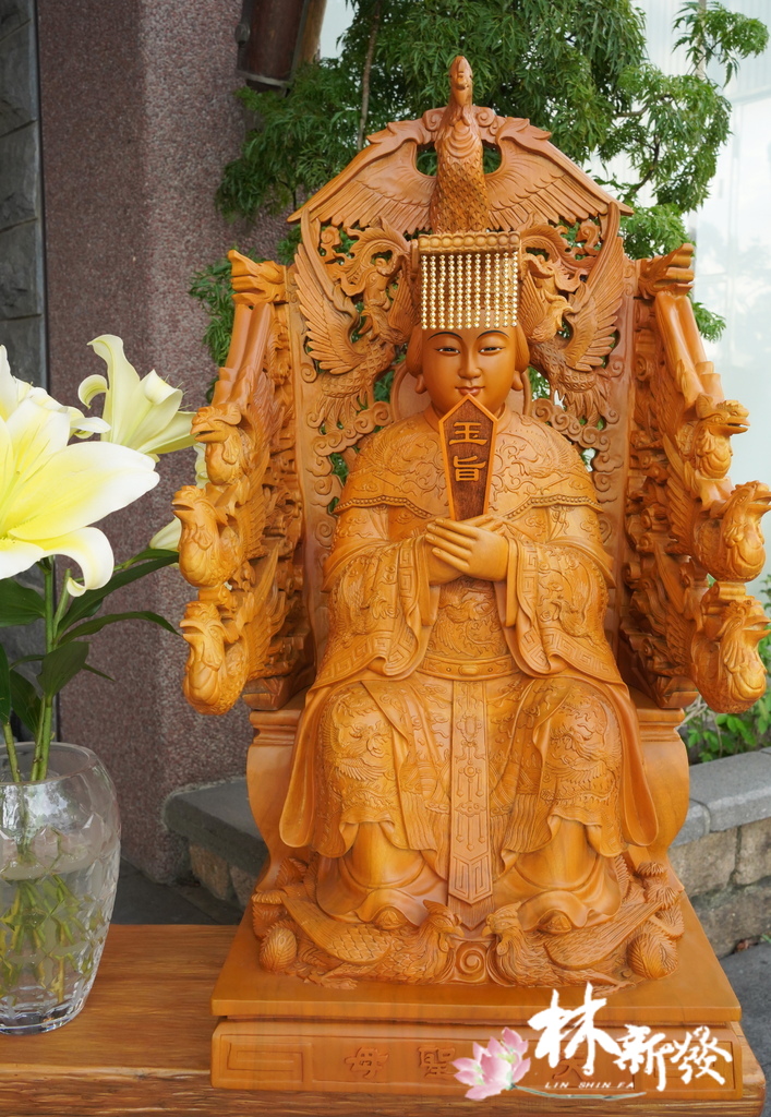 九鳳椅天上聖母-005.JPG 九鳳椅天上聖母-005.JPG