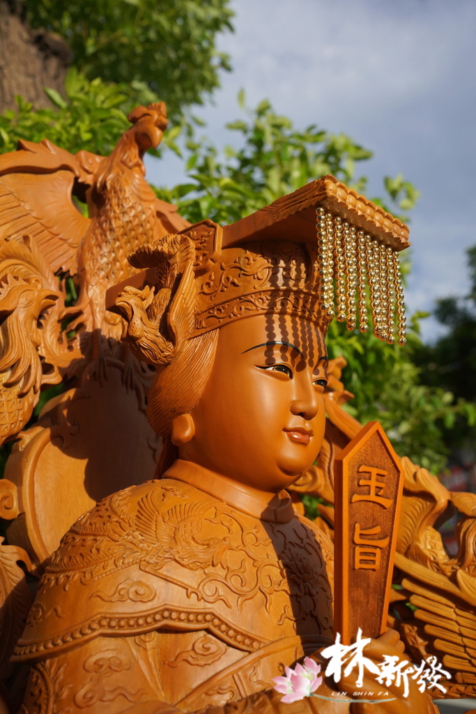 九鳳椅天上聖母-008.JPG 九鳳椅天上聖母-008.JPG