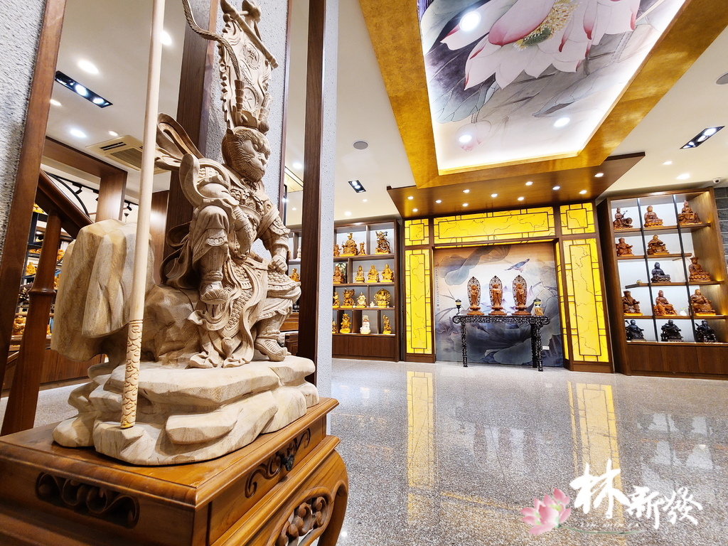 是大聖爺 齊天大聖來了 帥