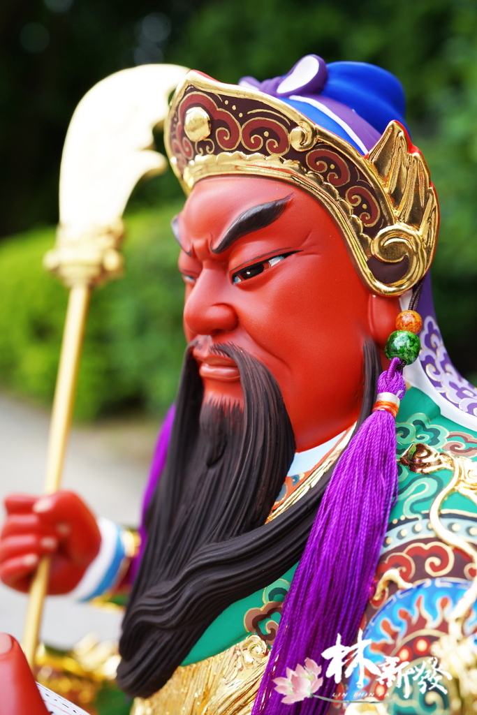 文武南式帝君-011.JPG