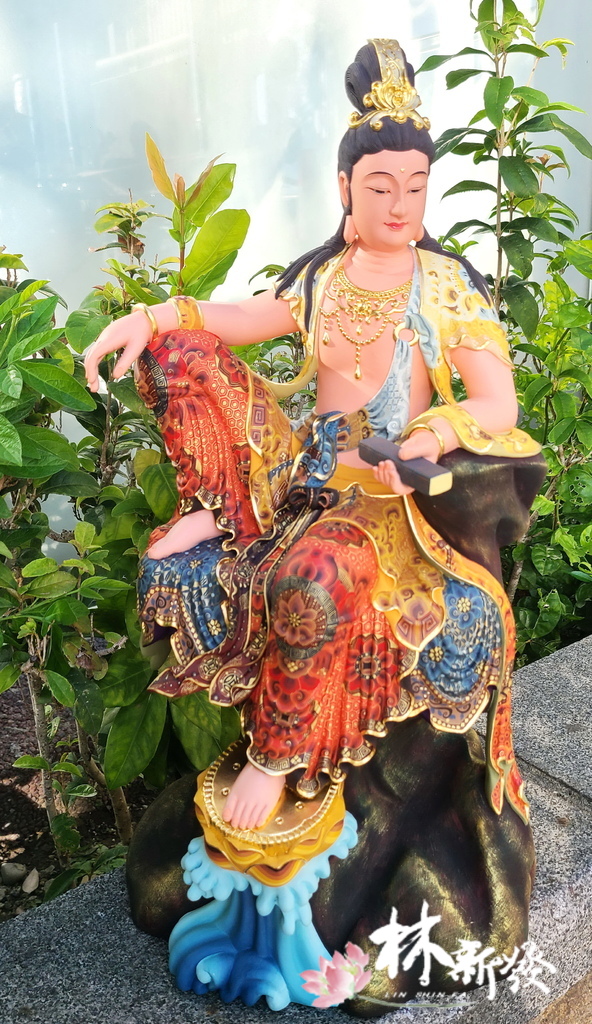 持經細彩自在觀音南式風格 -003.jpg 持經細彩自在觀音南式風格 -003.jpg