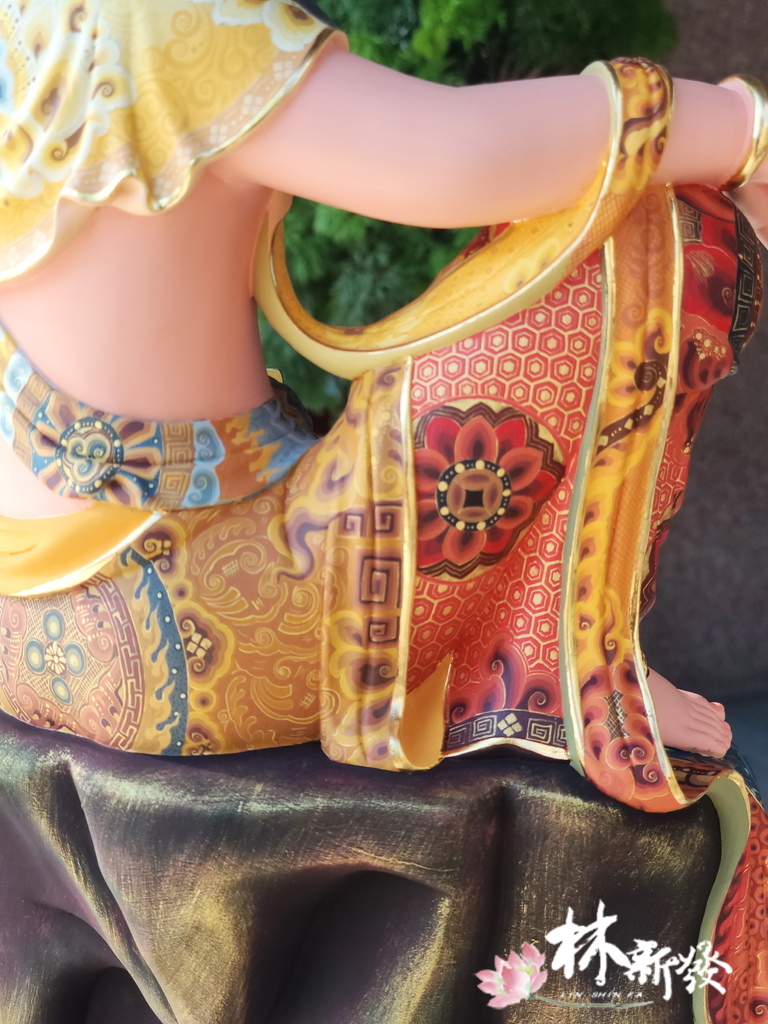 持經細彩自在觀音南式風格 -005.jpg 持經細彩自在觀音南式風格 -005.jpg