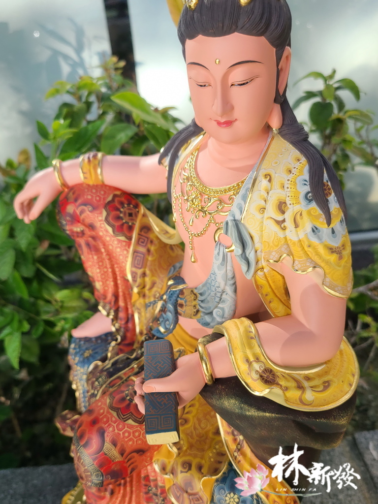 持經細彩自在觀音南式風格 -006.jpg 持經細彩自在觀音南式風格 -006.jpg