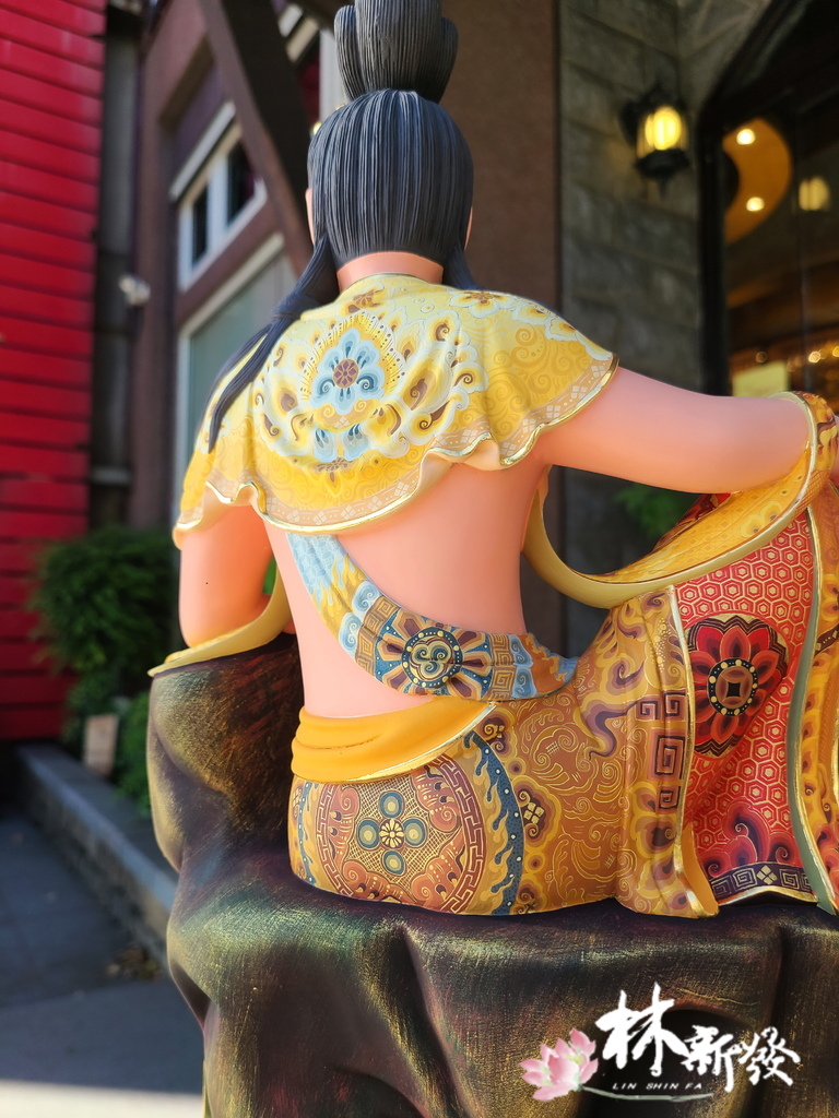 持經細彩自在觀音南式風格 -004.jpg 持經細彩自在觀音南式風格 -004.jpg