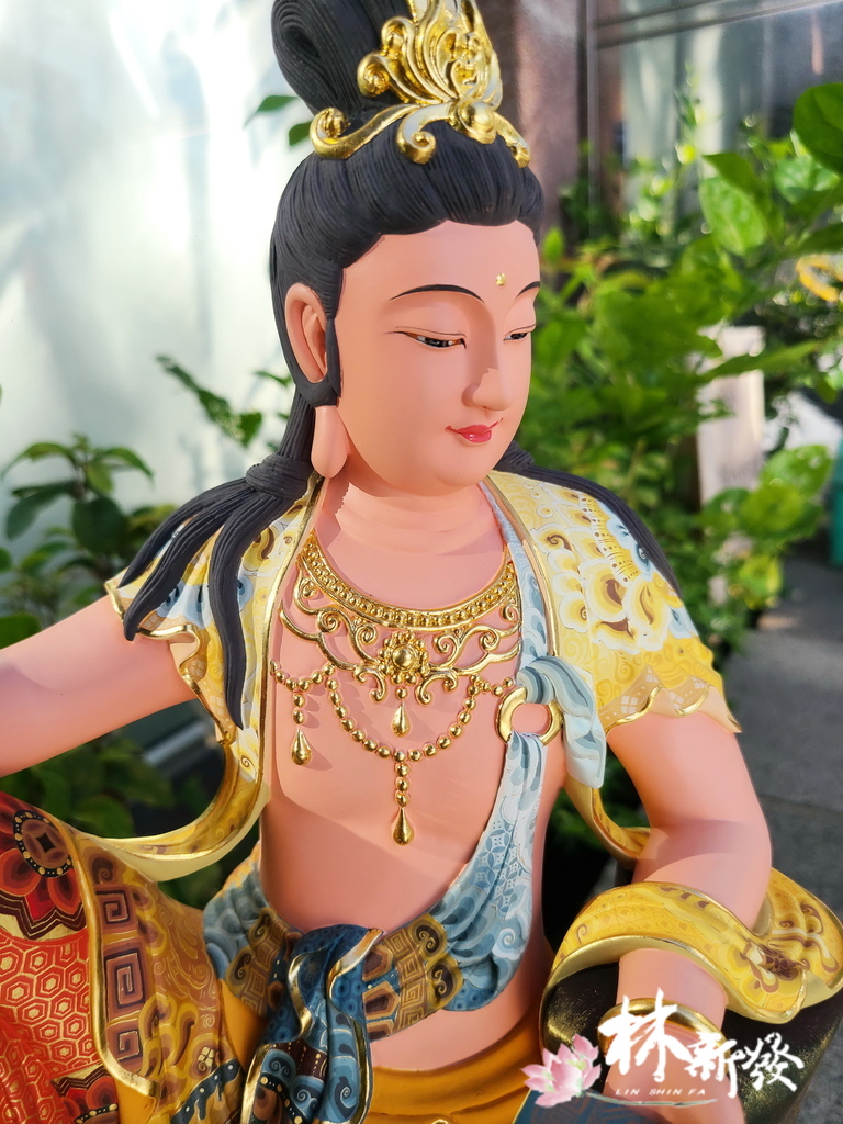 持經細彩自在觀音南式風格 -007.jpg 持經細彩自在觀音南式風格 -007.jpg