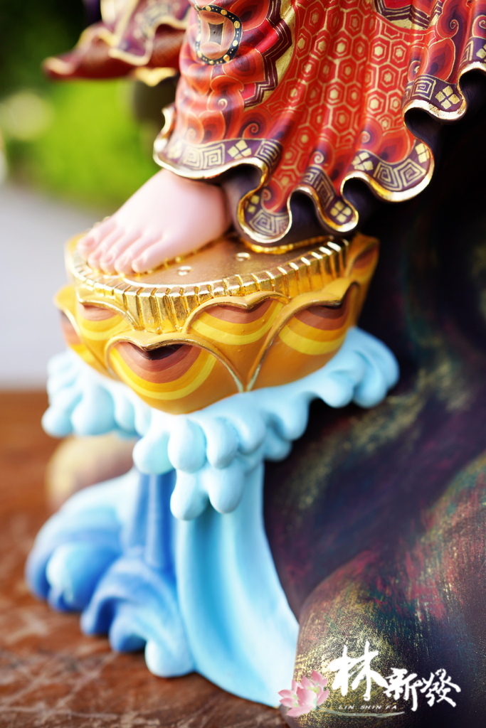 持經細彩自在觀音南式風格 -014.JPG 持經細彩自在觀音南式風格 -014.JPG