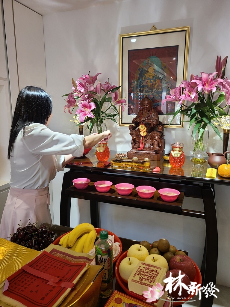 帝君與現代風格佛堂之美-001.jpg