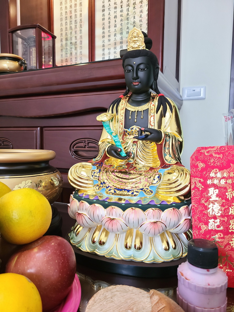 黑面文殊菩薩-005.jpg 黑面文殊菩薩-005.jpg