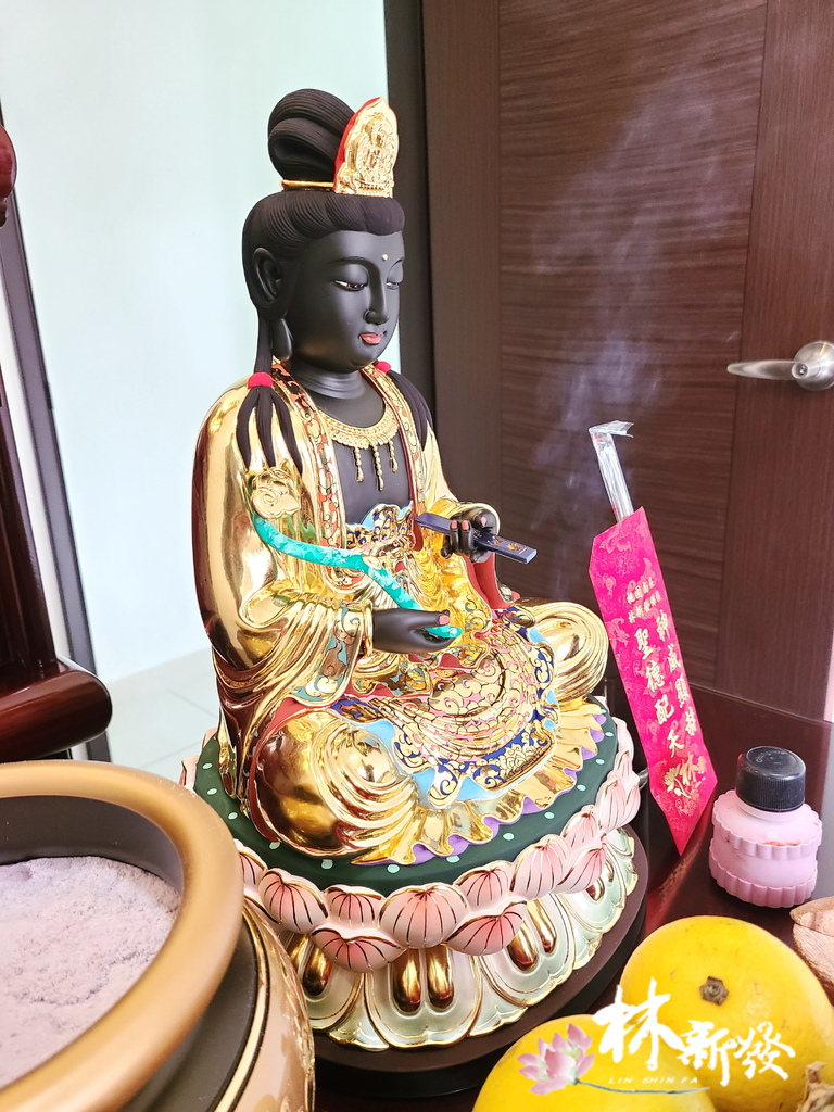 黑面文殊菩薩-003.jpg 黑面文殊菩薩-003.jpg