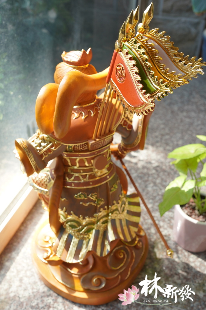 五營太子作品．淡彩繪描金-004.JPG