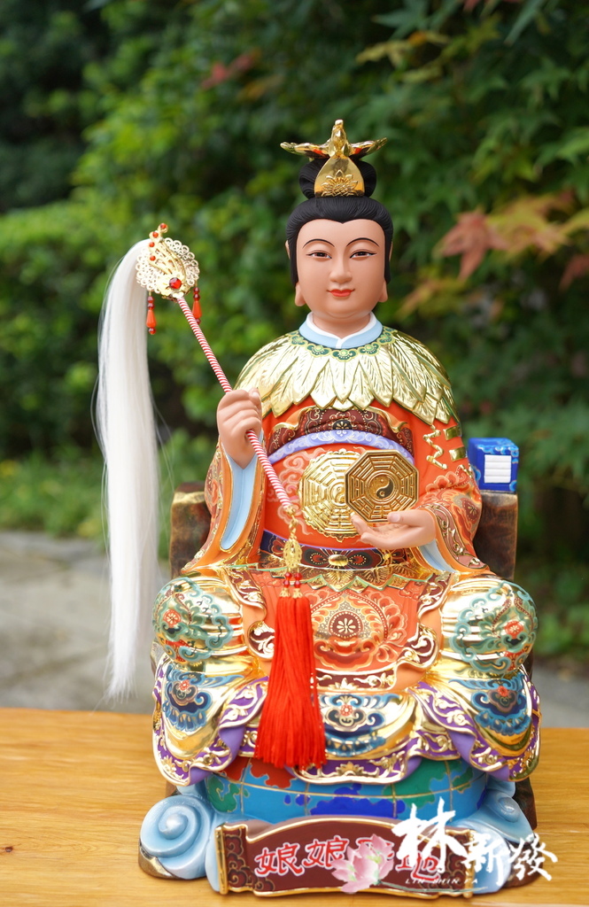 細彩地母娘娘-002.JPG 細彩地母娘娘-002.JPG