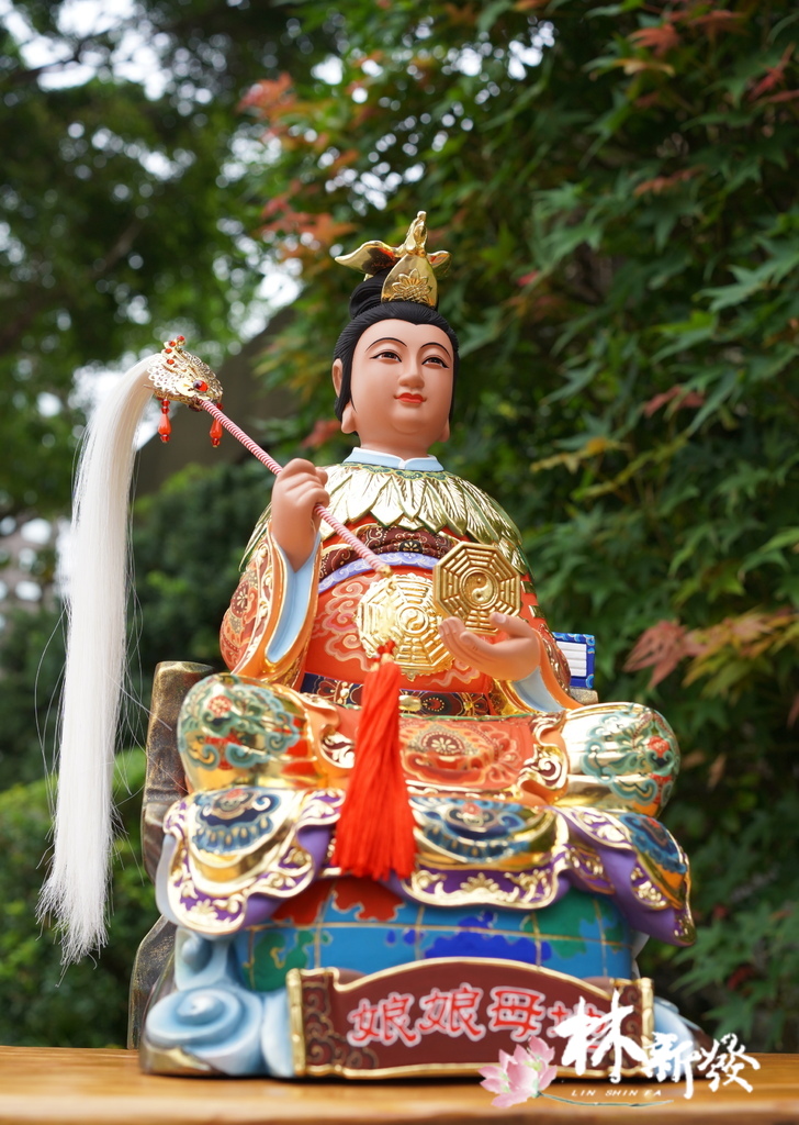細彩地母娘娘-004.JPG 細彩地母娘娘-004.JPG