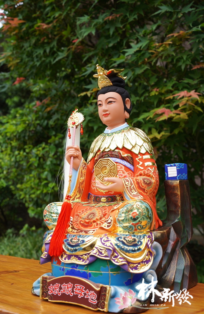 細彩地母娘娘-005.JPG 細彩地母娘娘-005.JPG