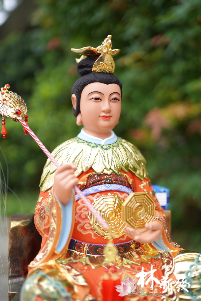 細彩地母娘娘-008.JPG 細彩地母娘娘-008.JPG