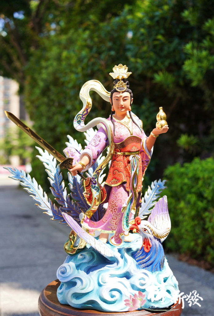 飛鳳九天娘娘完成-006.JPG 飛鳳九天娘娘完成-006.JPG