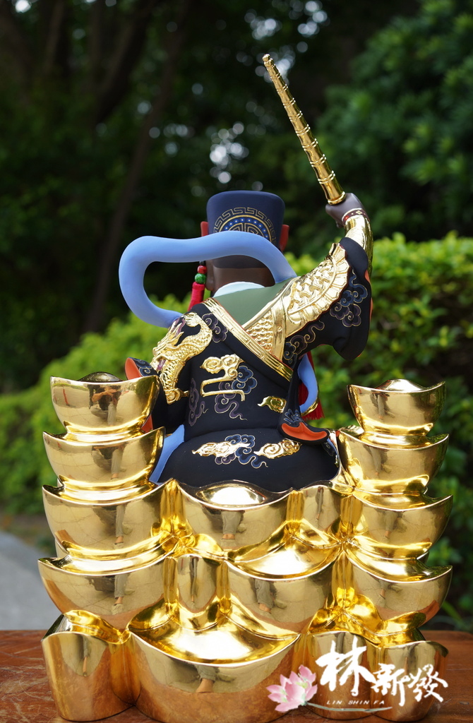 元寶山細彩武財神-005.JPG