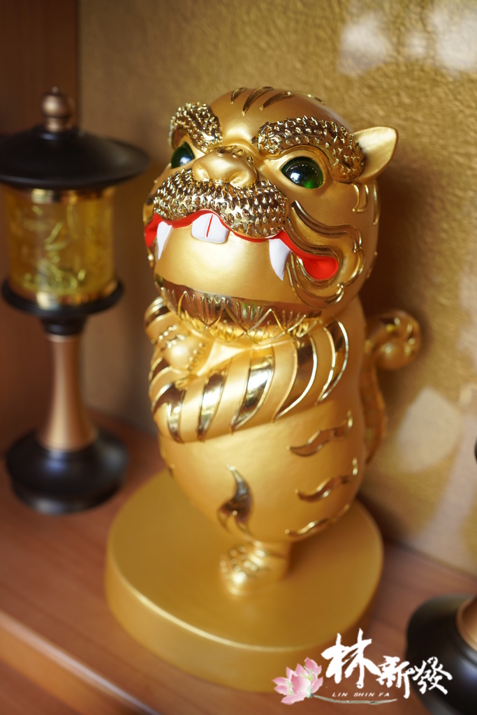 吊掛式金虎爺新作品-018.JPG
