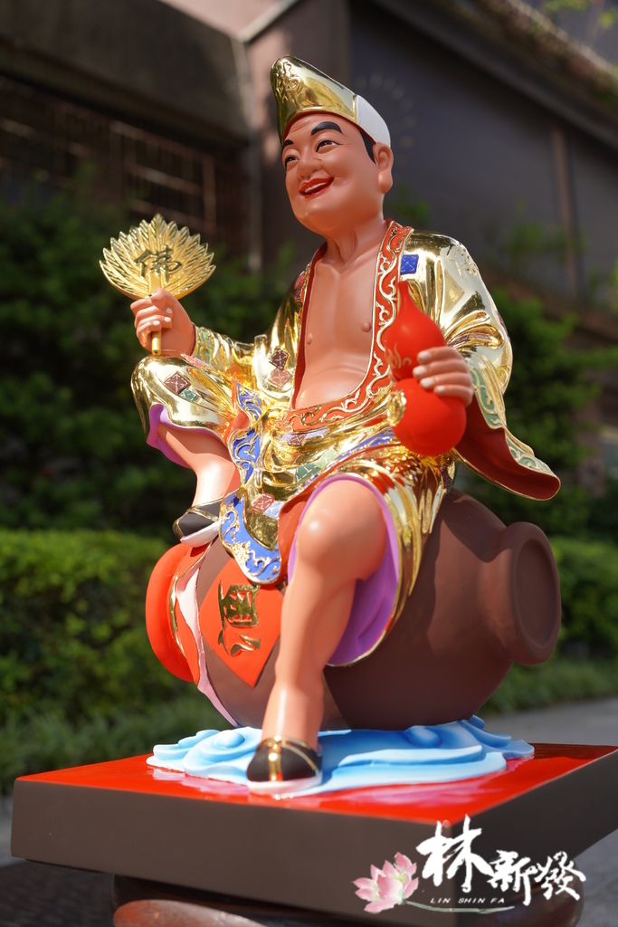 新體濟公-005.JPG 新體濟公-005.JPG