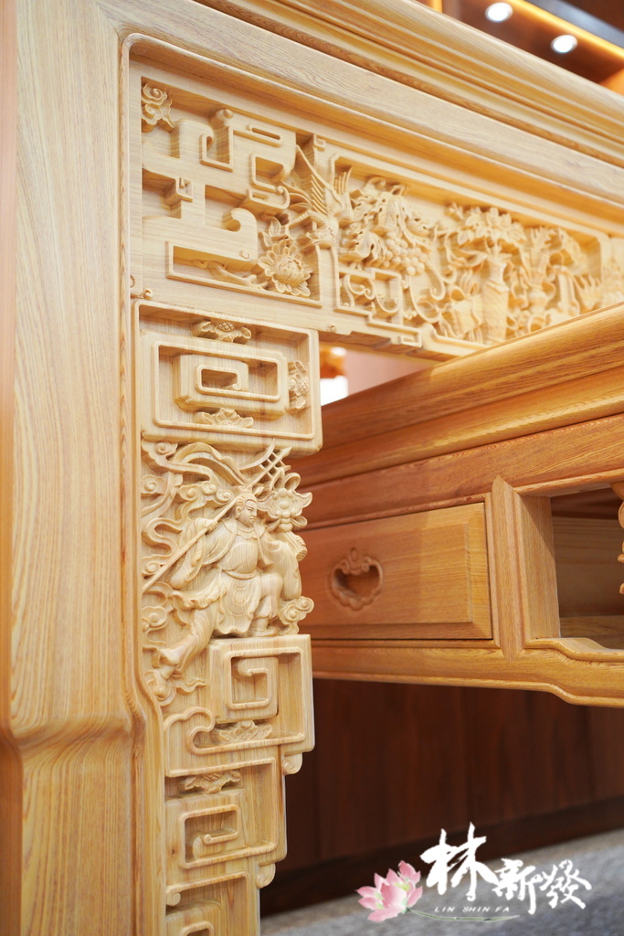 七尺薪傳佛桌-015.JPG 七尺薪傳佛桌-015.JPG