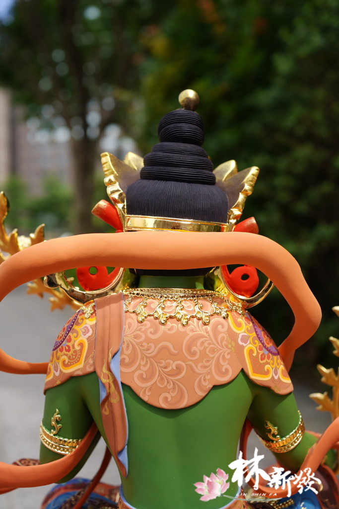 藏傳綠度母之美-009.JPG 藏傳綠度母之美-009.JPG