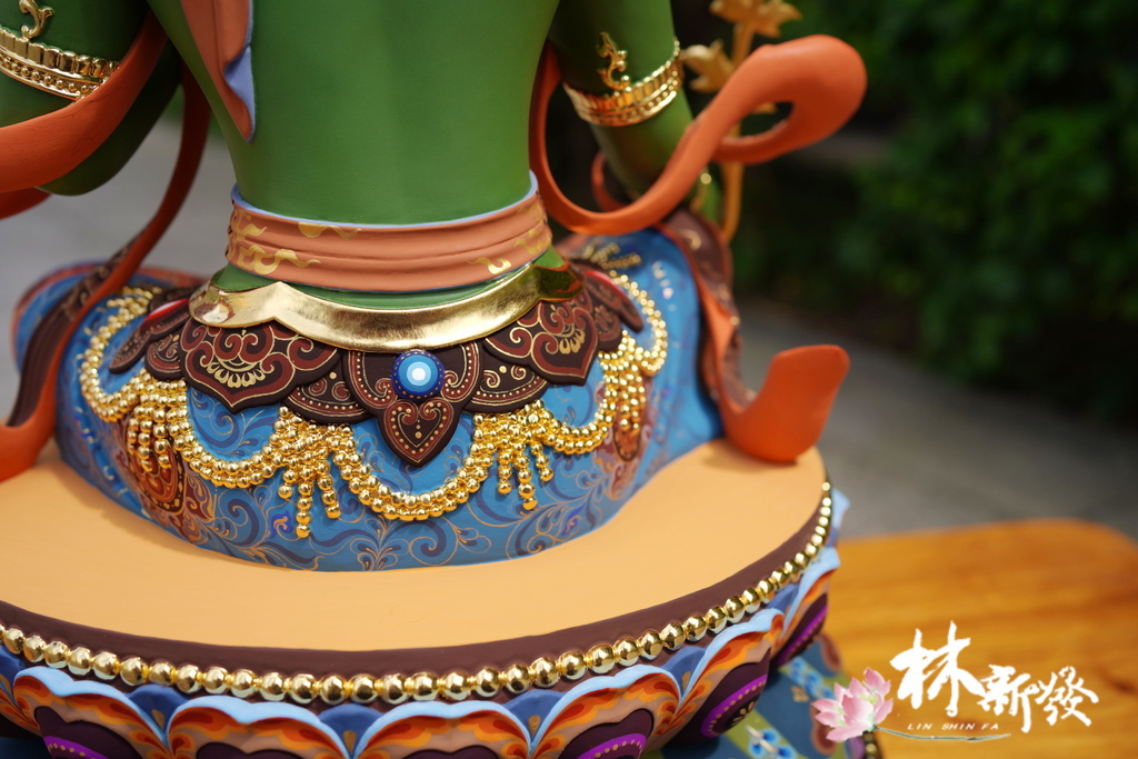 藏傳綠度母之美-010.JPG 藏傳綠度母之美-010.JPG