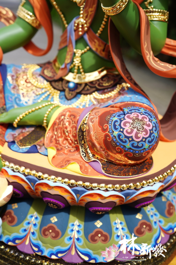 藏傳綠度母之美-022.JPG 藏傳綠度母之美-022.JPG