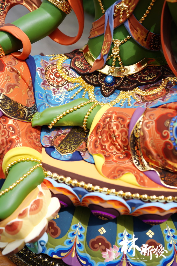 藏傳綠度母之美-023.JPG 藏傳綠度母之美-023.JPG