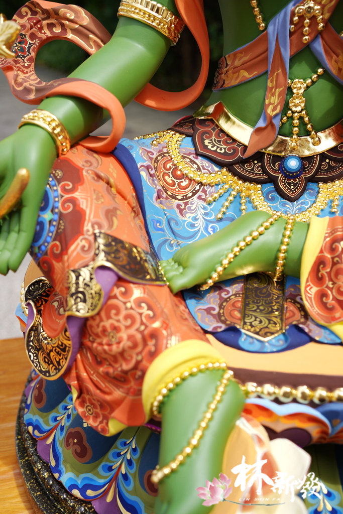 藏傳綠度母之美-024.JPG 藏傳綠度母之美-024.JPG