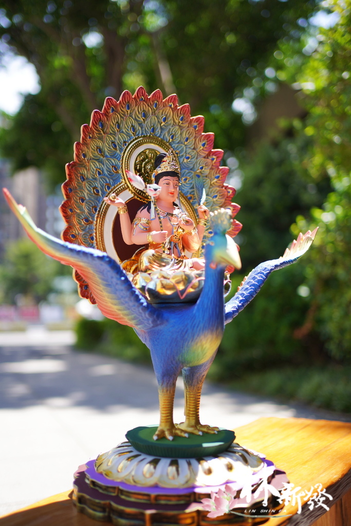 2022新版孔雀明王-002.JPG 2022新版孔雀明王-002.JPG