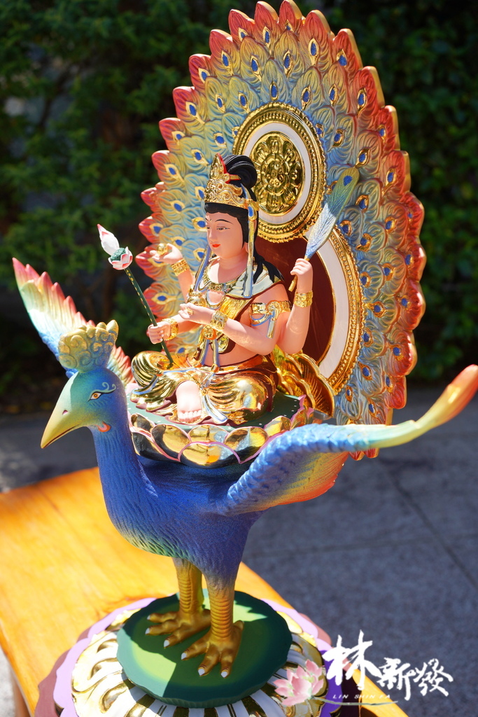 2022新版孔雀明王-007.JPG 2022新版孔雀明王-007.JPG