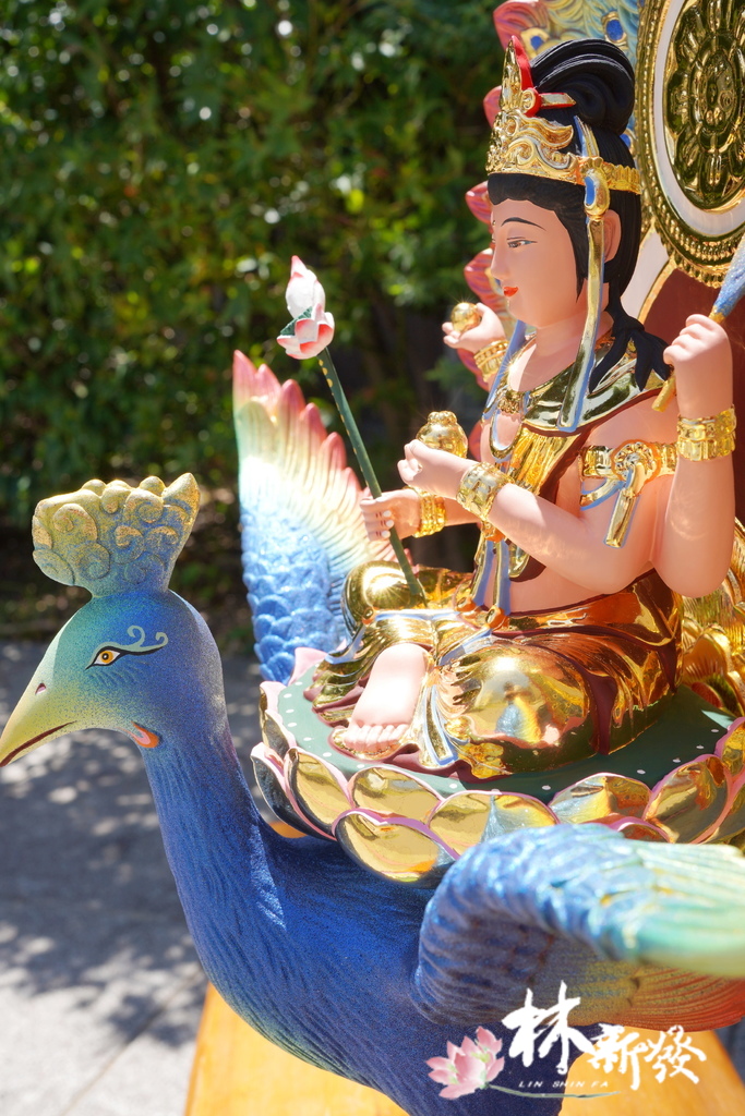 2022新版孔雀明王-008.JPG 2022新版孔雀明王-008.JPG