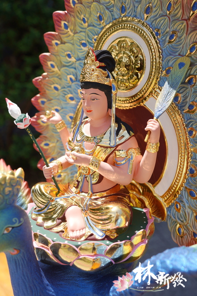 2022新版孔雀明王-012.JPG 2022新版孔雀明王-012.JPG