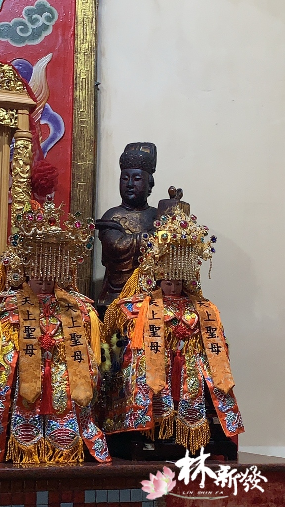 八里天后宮-長生牌眾神圓滿翻新 (9).jpg 八里天后宮-長生牌眾神圓滿翻新 (9).jpg