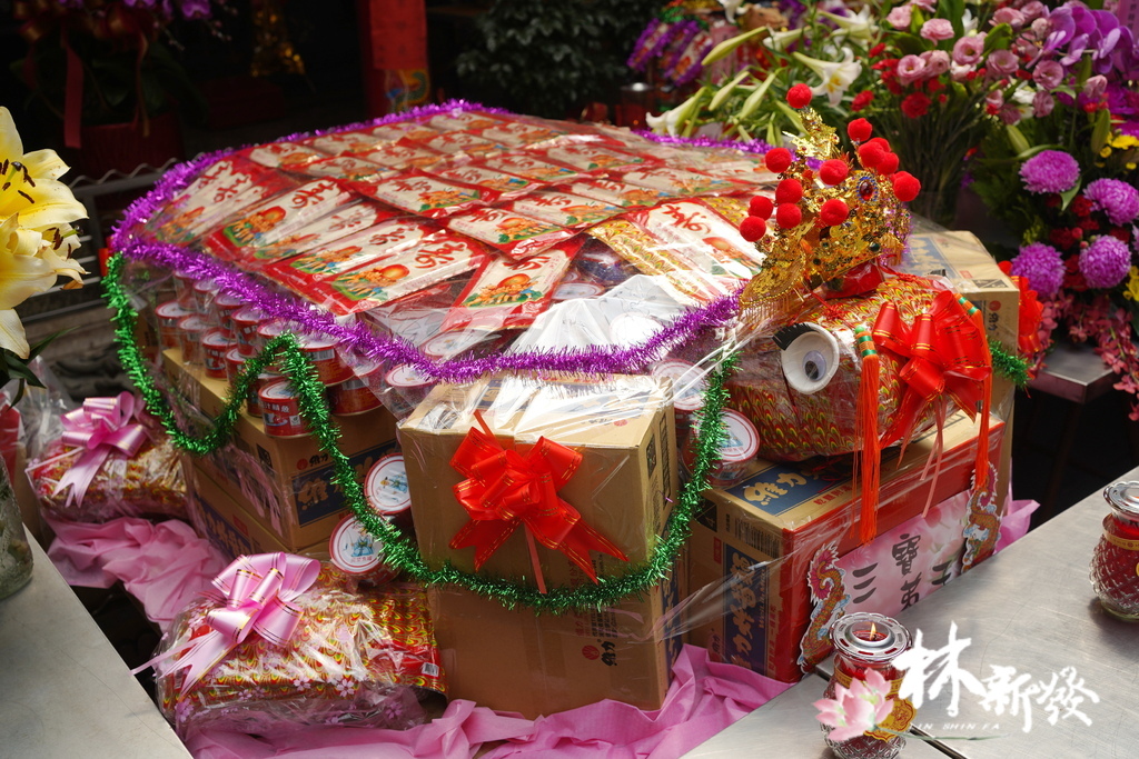 八里天后宮-長生牌眾神圓滿翻新 (17).JPG 八里天后宮-長生牌眾神圓滿翻新 (17).JPG